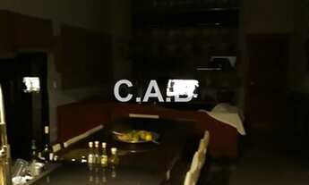 Imagem 4: Casa mobiliada para venda ou locaçao no Campos de Conde em Alphaville