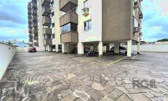 Imagem 5: Apartamento 2 dormitórios com elevador e garagem no menino Deus