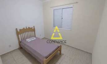 Imagem 4: Apartamento com 2 dormitórios para alugar, 45 m² por R$ 1.125,00/mês - Vargeão - Jaguariún