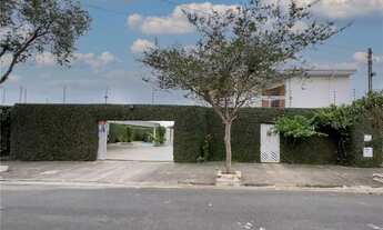 Imagem 5: RP4 Casa com 5 quartos à venda, 420 m² aceita permuta - R$ 1.178.000 - Vila Campos Sales