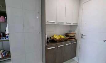 Imagem 7: Apartamento 3 quartos - Condomínio Essence