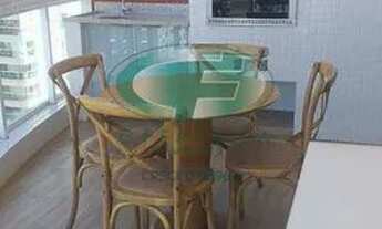 Imagem 2: Apartamento com 2 dorms, Boqueirão, Santos - R$ 1.27 mi, Cod: 1592545