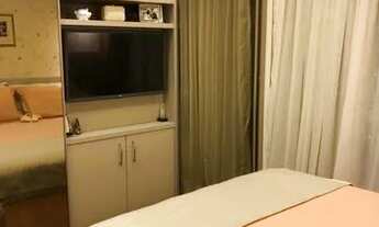 Imagem 3: Apartamento mobiliado a 3 minutos do Centro