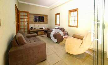 Imagem 2: Casa com 5 dormitórios à venda, 395 m² por R$ 1.800.000,00 - Barão Geraldo - Campinas/SP