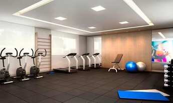 Imagem 2: Reserva Almagre Apartamento com 2 dormitórios