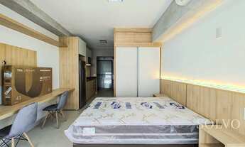 Imagem: Studio com 1 dormitório para alugar, 35