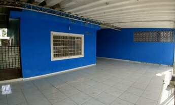 Imagem 5: Térrea para venda com 250 metros quadrados de terreno com 2 quartos