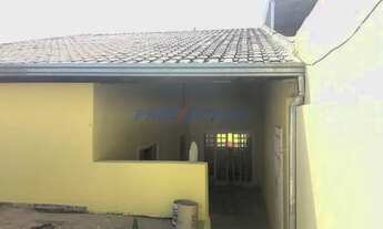 Imagem 2: Casa - Conjunto Habitacional Vida Nova - Campinas