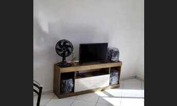 Imagem 6: Apartamento em Praia Grande Canto do Forte 1 Domitorio