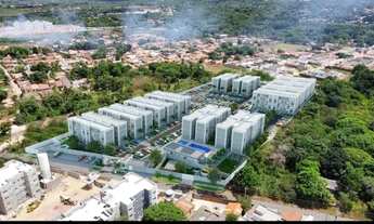 Imagem 6: VILLAGE DAS ÁRVORES 2