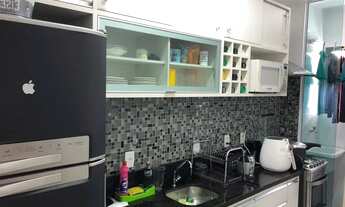 Imagem 2: Apartamento para Locação 2/4 finamente mobiliado, local privilegiado do Imbuí