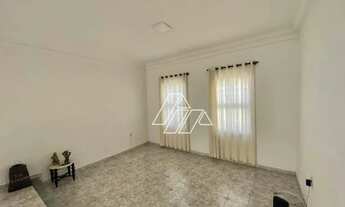 Imagem 4: Casa com 3 dormitórios para alugar, 160 m² por R$ 3.800,01/mês - Jardim Parati - Marília/S