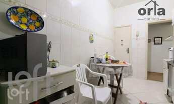 Imagem 7: Apartamento com 3 dormitórios à venda, 86 m² por R$ 552.000 - Tijuca - Rio de Janeiro/RJ