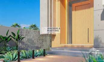 Imagem 5: Casa em Condomínio para Venda em Rio de Janeiro, Barra da Tijuca, 5 dormitórios, 5 suítes