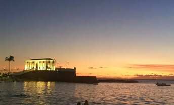 Imagem: Apartamento 2 Quartos na Barra