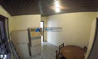 Imagem 4: Casa térrea, em um terreno de 200m², com área construída de 170m²Jd Florestal Jundiai