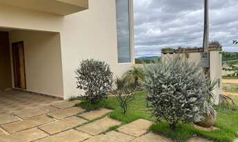 Imagem 2: Porto Feliz - Casa em Condomínio fechado 3 quartos 1 suíte churrasqueira piscina