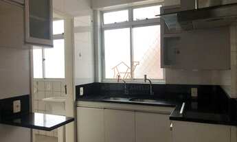 Imagem 7: Apartamento com 2 dormitórios para alugar, 70 m² por R$ 4.766,00/mês - Savassi - Belo Hori