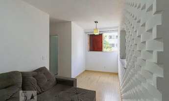 Imagem: Apartamento para Aluguel - Campo Grande