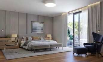 Imagem 5: SÃO PAULO - Casa Padrão - JARDIM PAULISTA