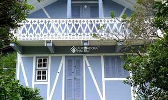 Imagem: GRAMADO - Casa Padrão - Planalto