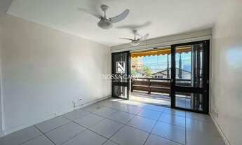 Imagem 3: Apartamento de 03 dormitórios no Edifício Ilha do Sol na Praia Grande em Torres/RS