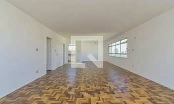 Imagem 3: Apartamento para Aluguel - Higienópolis, 3 Quartos, 170 m2