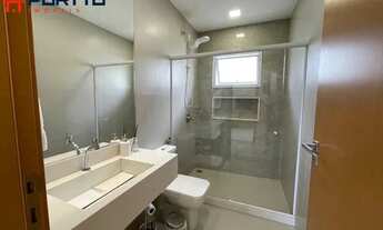 Imagem 5: Alugo casa condomínio Alphaville 4 quartos