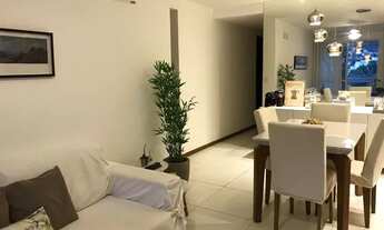 Imagem 2: Apartamento para venda com 75 metros quadrados com 2 quartos em Santa Rosa - Niterói - RJ