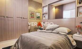 Imagem 7: Apartamento com 2 dormitórios à venda, 60 m² por R$ 325.000 - Boqueirão - Praia Grande/SP