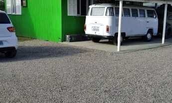 Imagem: Casa a venda no furadinho