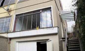 Imagem 6: Casa com 4 dormitórios, 200 m² - venda por R$ 1.199.000 ou aluguel por R$ 5.370/mês - Vila