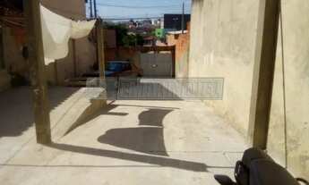 Imagem: Vende se ou troca sobrado em Sorocaba sp