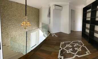 Imagem 6: Cobertura Duplex em Vila Nova Conceição