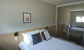 Imagem 3: APARTAMENTO COM 2 DORMITÓRIOS, VARANDA COM CHURRASQUEIRA, SOL DA MANHÃ COM PAGAMENTO FACIL