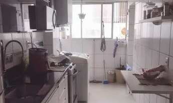 Imagem 7: Lins: Lindo Apto 2 Quartos + Deps + Garagem