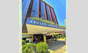 Imagem 3: Edifício Comercial Centro Empresarial Cuiabá