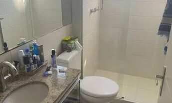 Imagem 7: Excelente Cobertura Duplex com 2 Quartos no Condomínio Kanapali em Engenho de Dentro