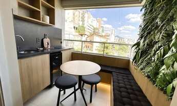 Imagem 3: Apartamento com 3 dormitórios à venda em Belo Horizonte