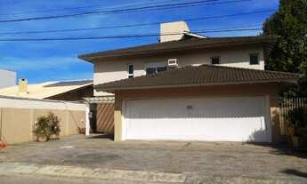 Imagem: LAGOA DA CONCEIÇÃO / SAULO RAMOS