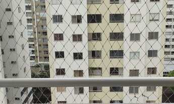 Imagem 2: Apartamento para aluguel tem 57 metros quadrados com 2 quartos em Setor Bueno - Goiânia