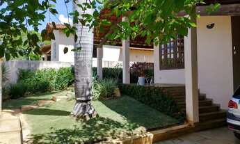 Imagem: Casa no Ibituruna