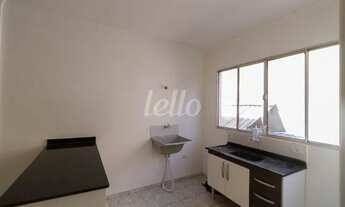 Imagem 7: São Paulo - Kitchenette/Studio - Tatuapé