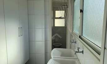 Imagem 5: Apartamento com 3 dormitórios à venda, 142 m² por R$ 950.000,00 - Jardim - Santo André/SP