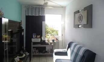 Imagem 2: Apartamento para Aluguel - Engenho Novo, 3 Quartos, 58 m2