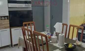 Imagem 2: Casa com 800m², com 5 quartos, sendo 1 suíte, 3 banheiros - 26 de setembro