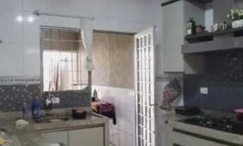 Imagem 6: Casa para venda com 190 metros quadrados com 3 quartos em Vila Romana - São Paulo - SP