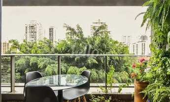 Imagem 7: São Paulo - Kitchenette/Studio - Brooklin