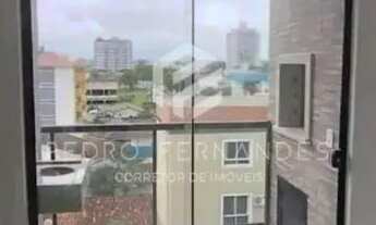 Imagem 3: Cobertura para Venda em Joinville, Bucarein, 3 dormitórios, 1 suíte, 2 banheiros, 3 vagas