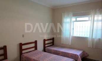 Imagem 3: Casa - Jardim do Lago - Campinas